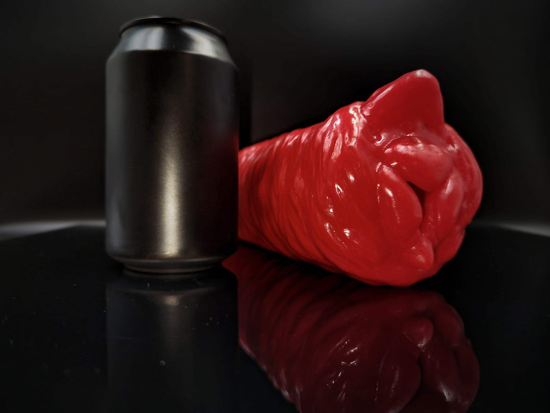 KIRA - DOG PUSSY | Stroker - Masturbator - The Dildo Hub