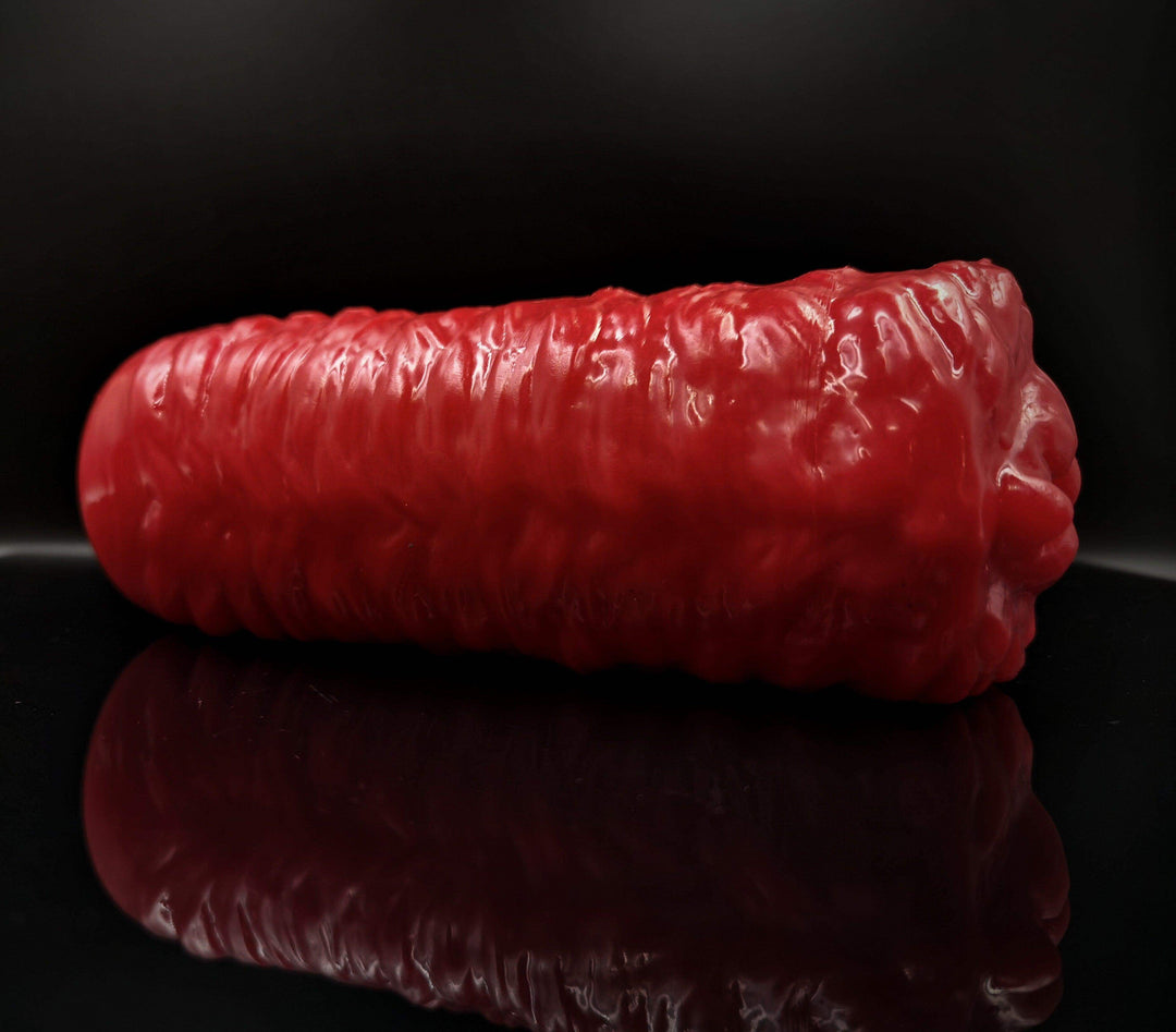 KIRA - DOG PUSSY | Stroker - Masturbator - The Dildo Hub