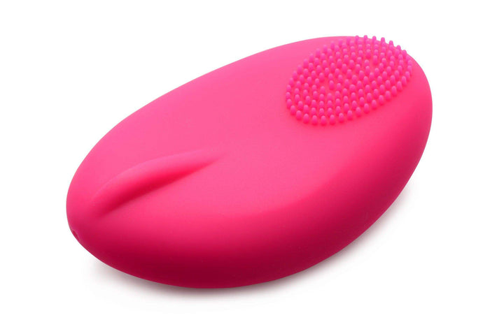 Ladies Duo Pleasure Kit Vibrating Egg and Remote - The Dildo Hub