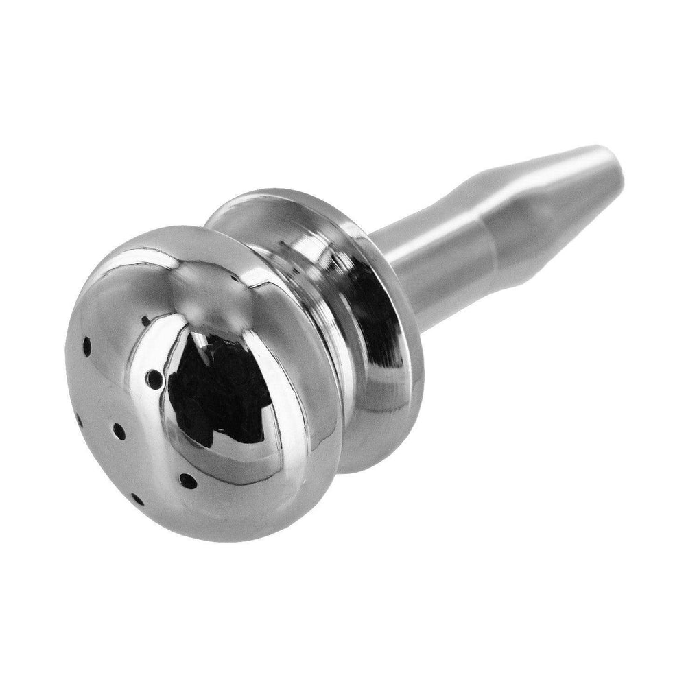 Libertine Faucet Penis Plug - The Dildo Hub