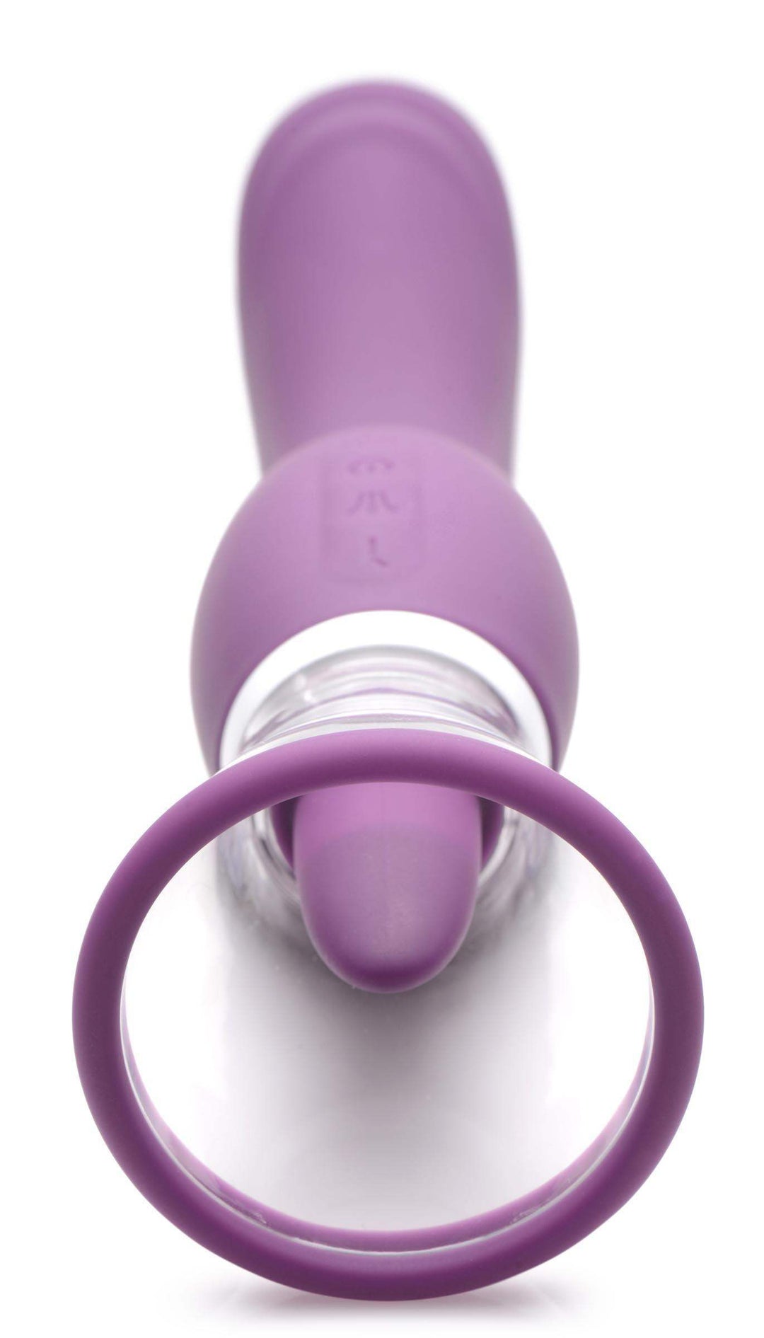Lickgasm 8X Licking and Sucking Vibrator - The Dildo Hub