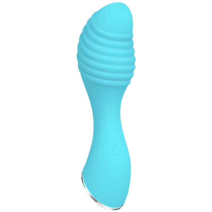 Little Dipper G-Spot Vibrator | Evolved Novelties - The Dildo Hub