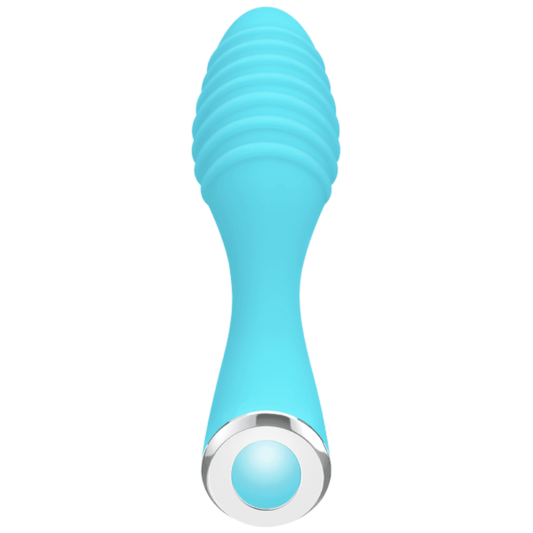 Little Dipper G-Spot Vibrator | Evolved Novelties - The Dildo Hub