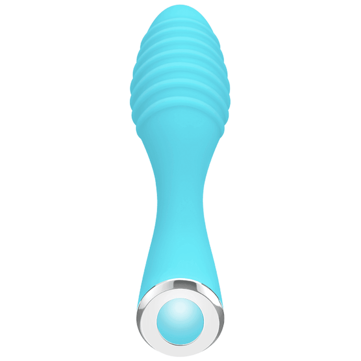 Little Dipper G-Spot Vibrator | Evolved Novelties - The Dildo Hub