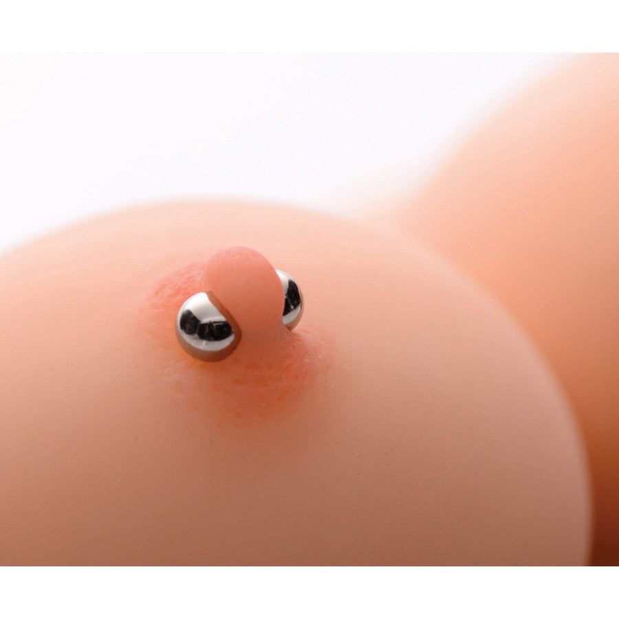 Magnus Mighty Magnetic Orbs - The Dildo Hub