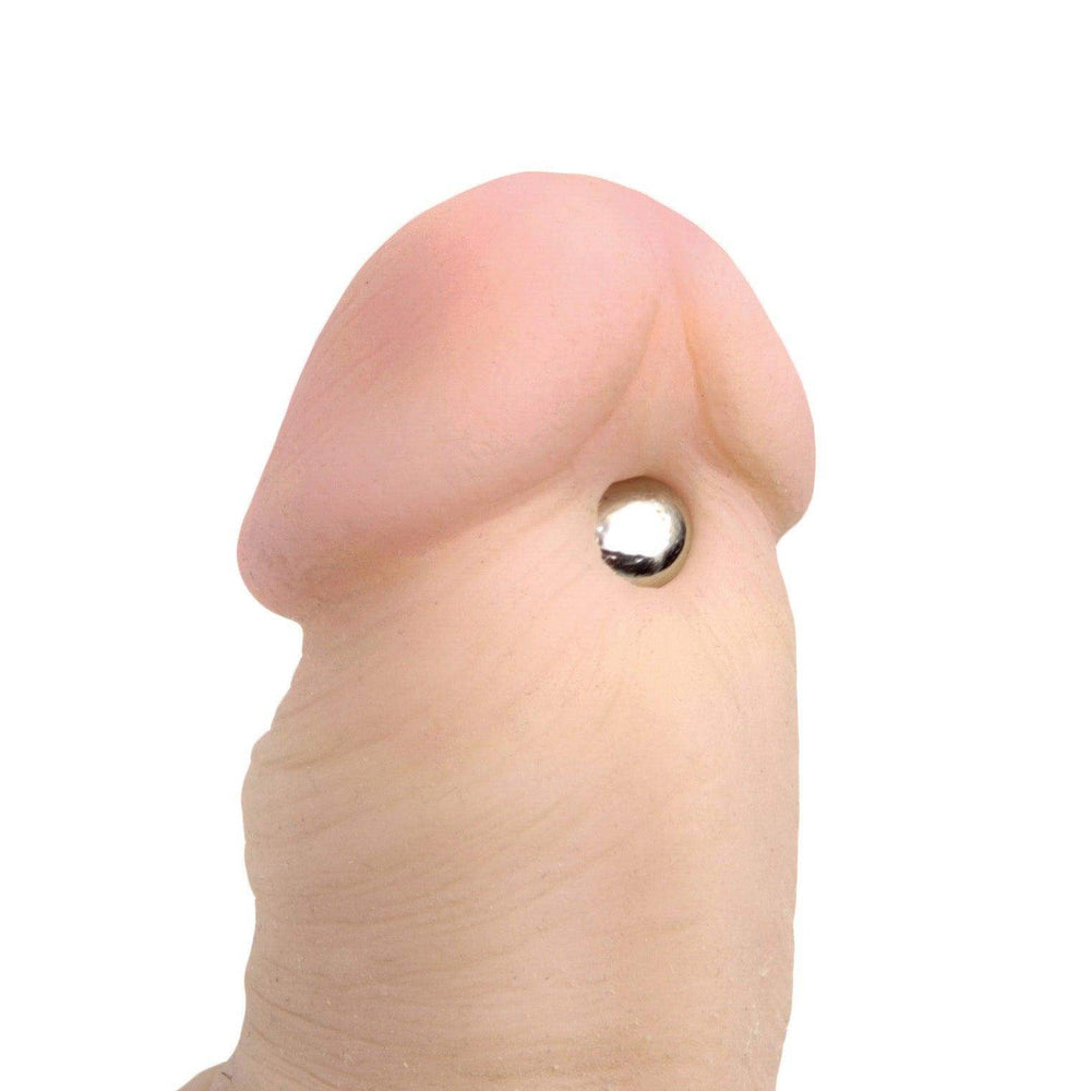 Magnus Mighty Magnetic Orbs - The Dildo Hub