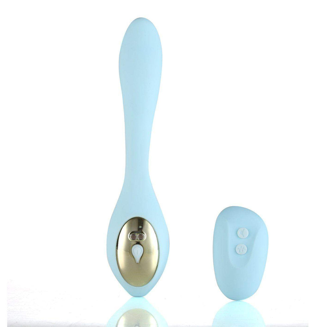 Maia Harmonie Bendable Couples Vibrator - The Dildo Hub