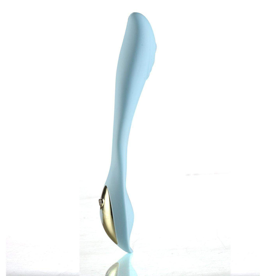 Maia Harmonie Bendable Couples Vibrator - The Dildo Hub