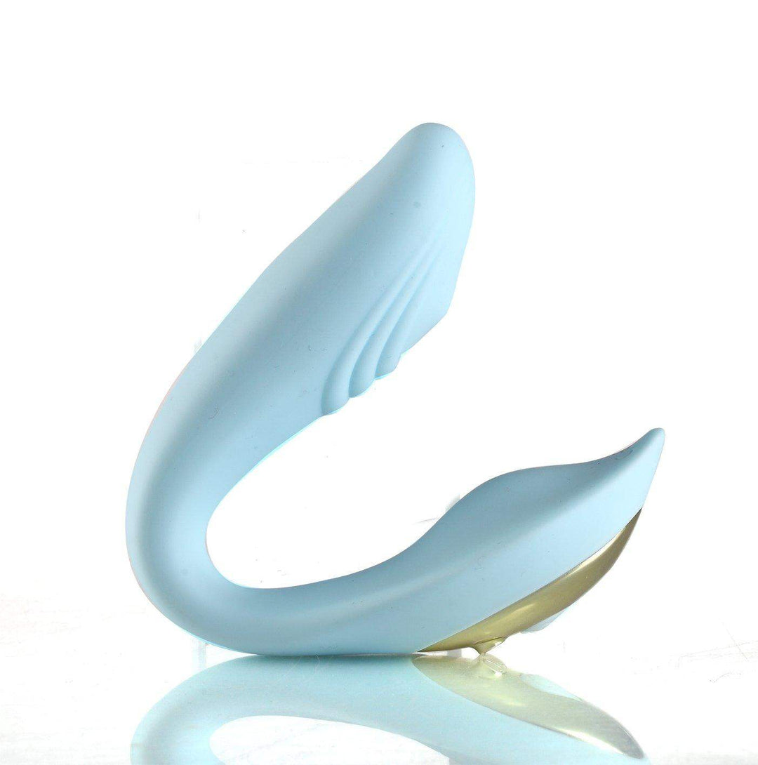 Maia Harmonie Bendable Couples Vibrator - The Dildo Hub