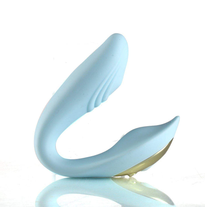 Maia Harmonie Bendable Couples Vibrator - The Dildo Hub