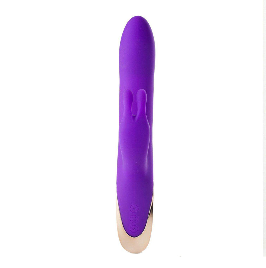 Maia Karlin Rechargeable Rabbit Vibrator - The Dildo Hub
