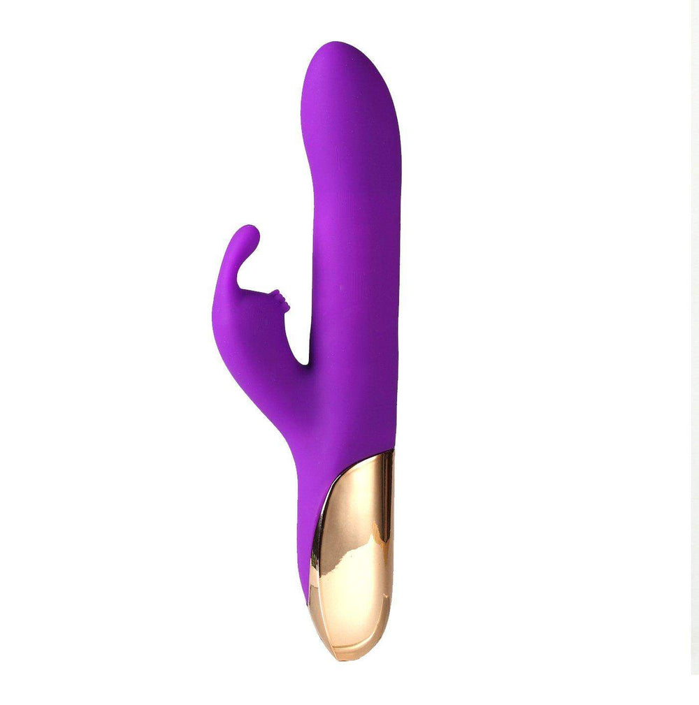 Maia Karlin Rechargeable Rabbit Vibrator - The Dildo Hub