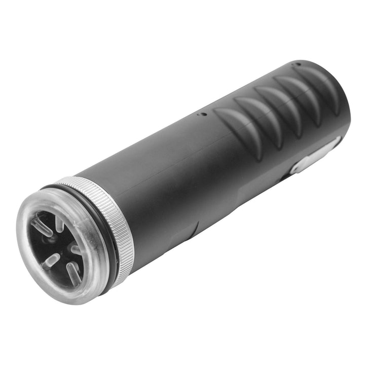 Master-Bot Super Powered Automatic Stroker - The Dildo Hub