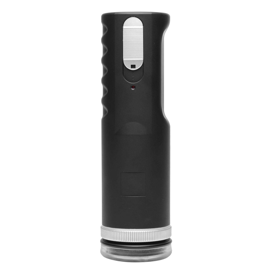 Master-Bot Super Powered Automatic Stroker - The Dildo Hub