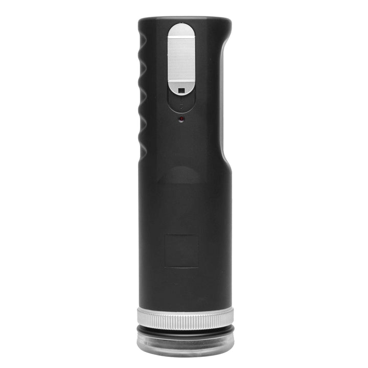 Master-Bot Super Powered Automatic Stroker - The Dildo Hub