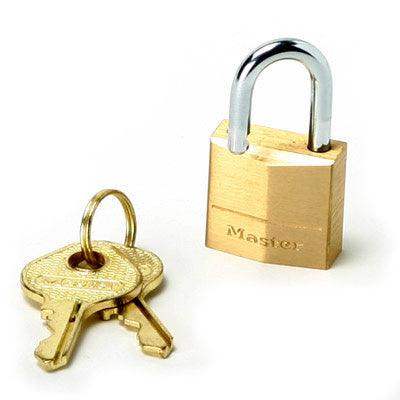 Master Lock - The Dildo Hub