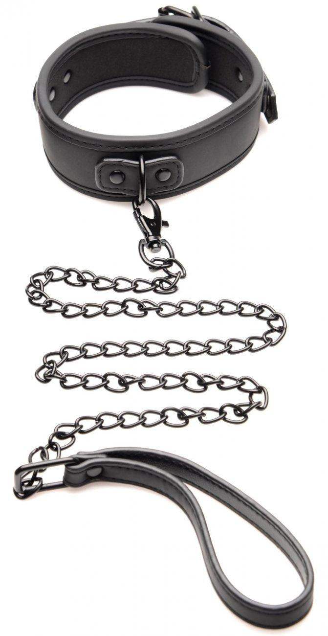 Master of Kink 10 Piece Bondage Set | BDSM Gear & Accessories - The Dildo Hub