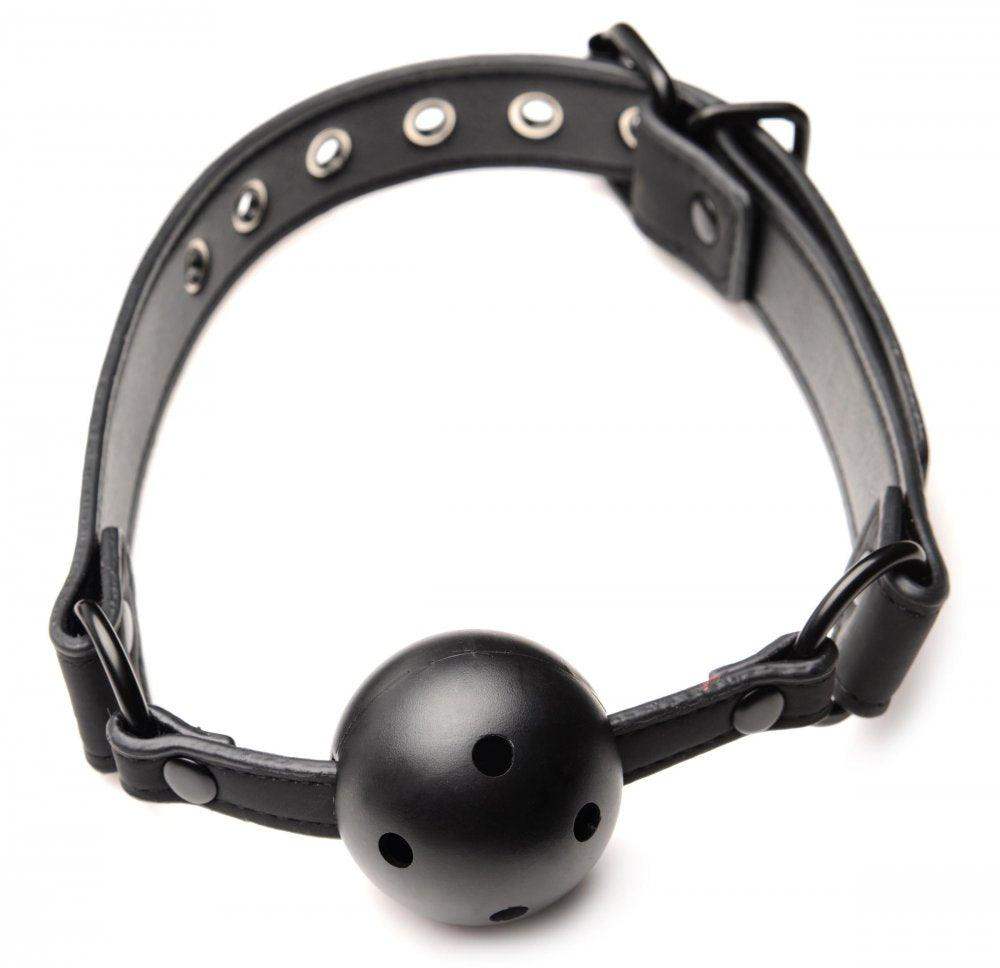 Master of Kink 10 Piece Bondage Set | BDSM Gear & Accessories - The Dildo Hub