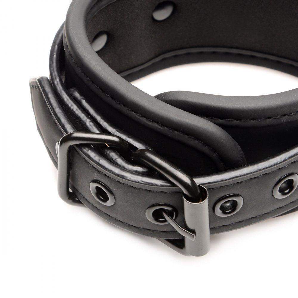 Master of Kink 10 Piece Bondage Set | BDSM Gear & Accessories - The Dildo Hub