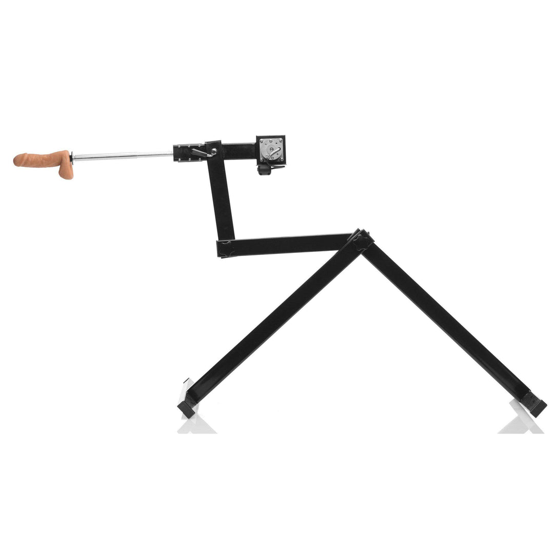 Matrix | Multi-Angle Sex Machine - Fucking Machine - The Dildo Hub