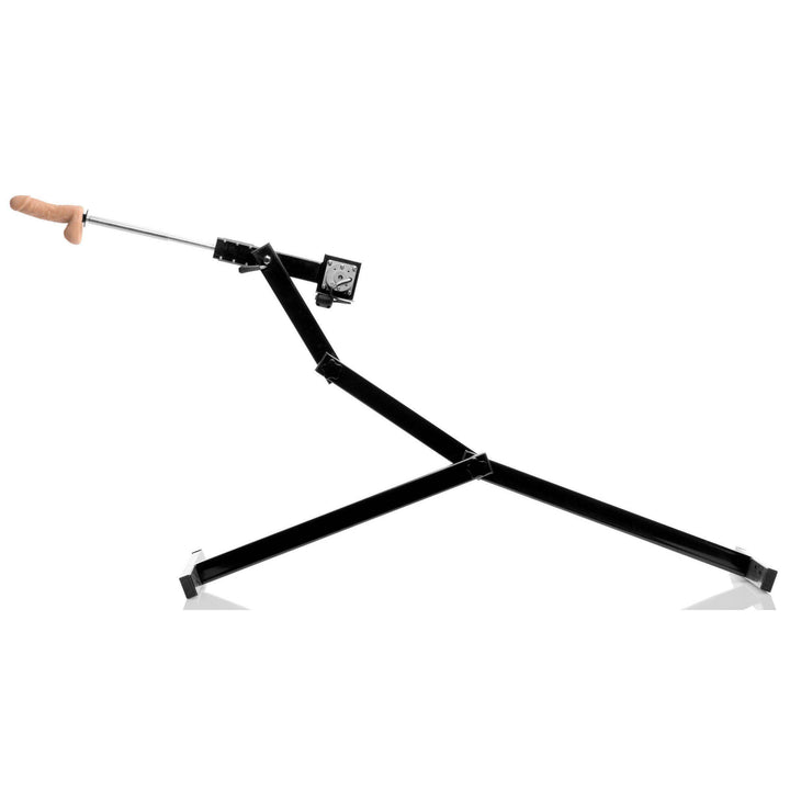 Matrix | Multi-Angle Sex Machine - Fucking Machine - The Dildo Hub