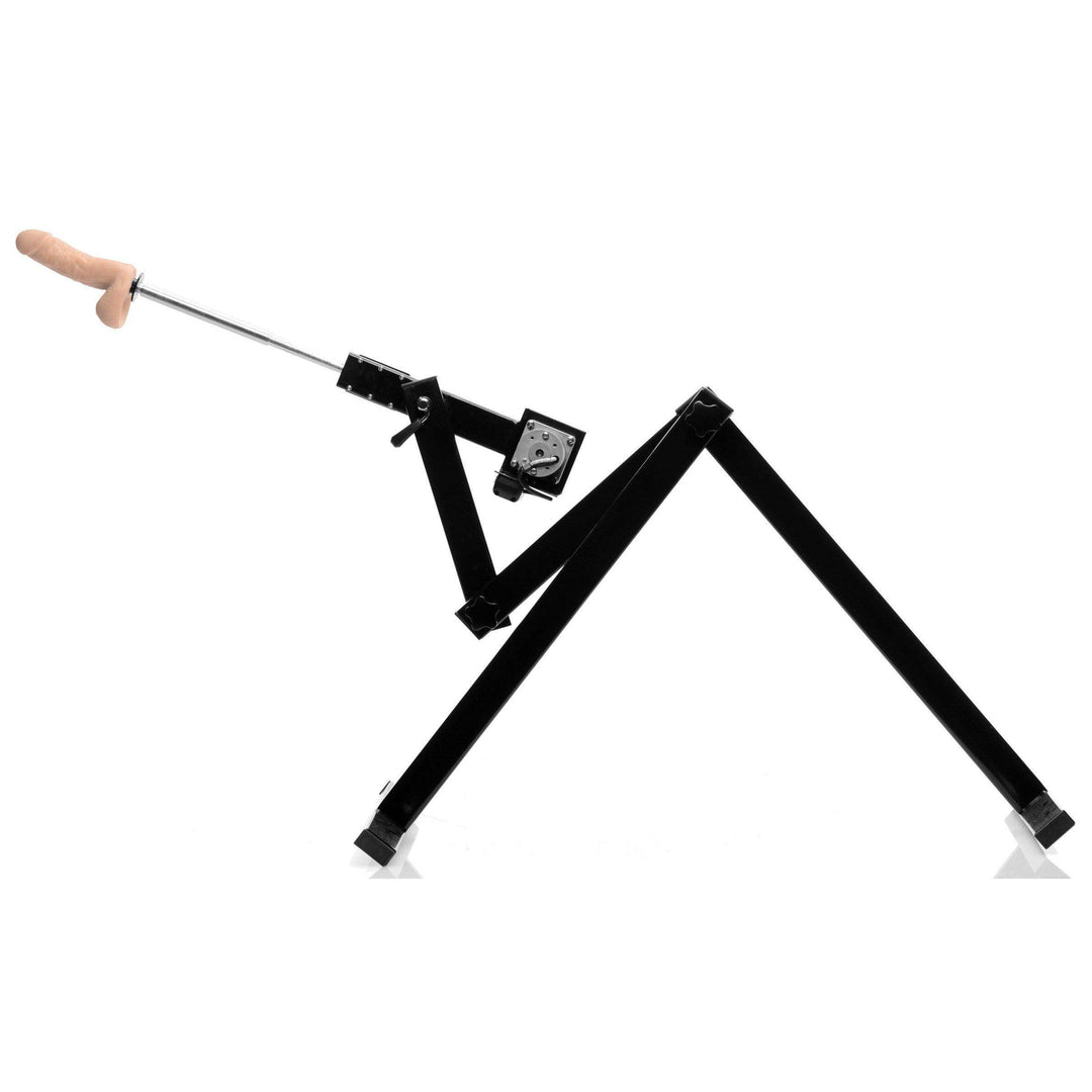 Matrix | Multi-Angle Sex Machine - Fucking Machine - The Dildo Hub