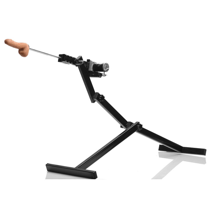 Matrix | Multi-Angle Sex Machine - Fucking Machine - The Dildo Hub