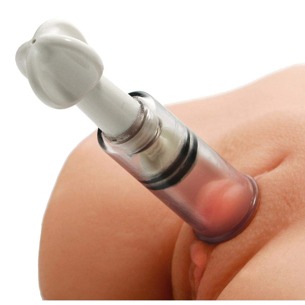 Max Twist Clit and Nipple Triple Sucker Set - The Dildo Hub