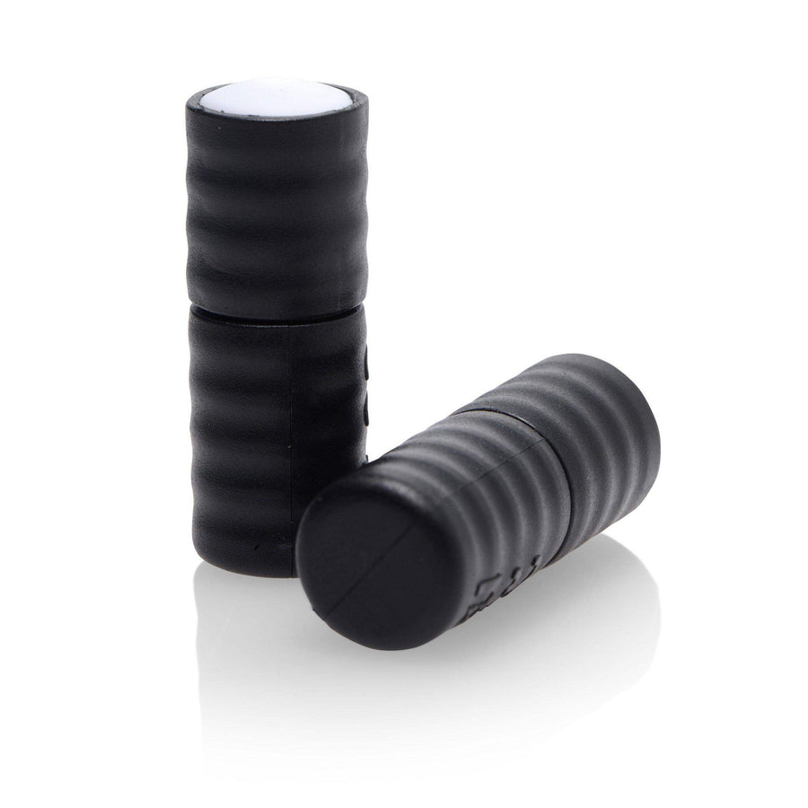 Micro Bullet Vibe 2 Pack - The Dildo Hub