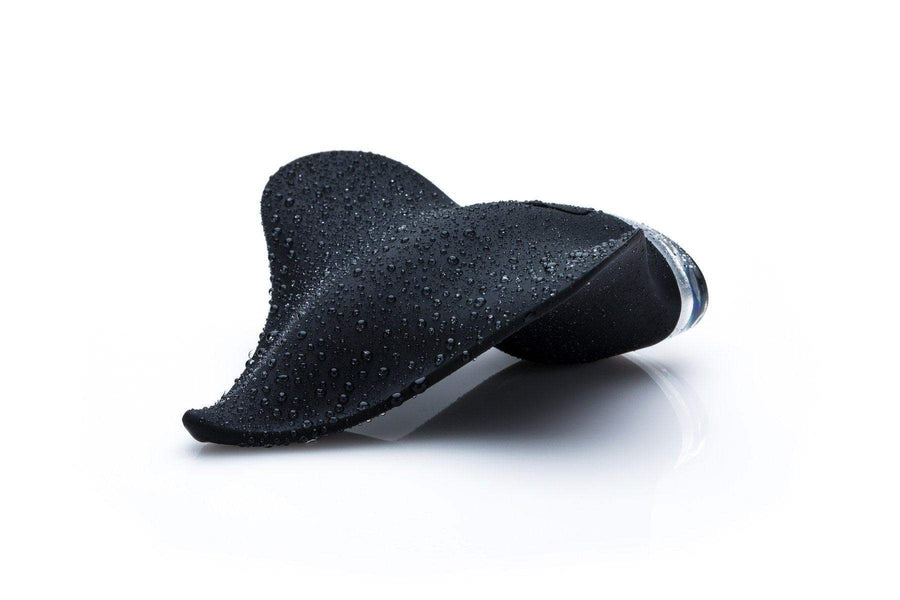Mimic Massager - Black | Clandestine Devices - The Dildo Hub