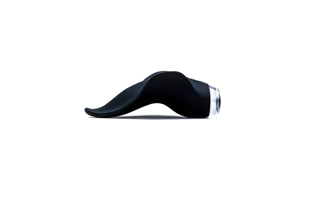 Mimic Massager - Black | Clandestine Devices - The Dildo Hub
