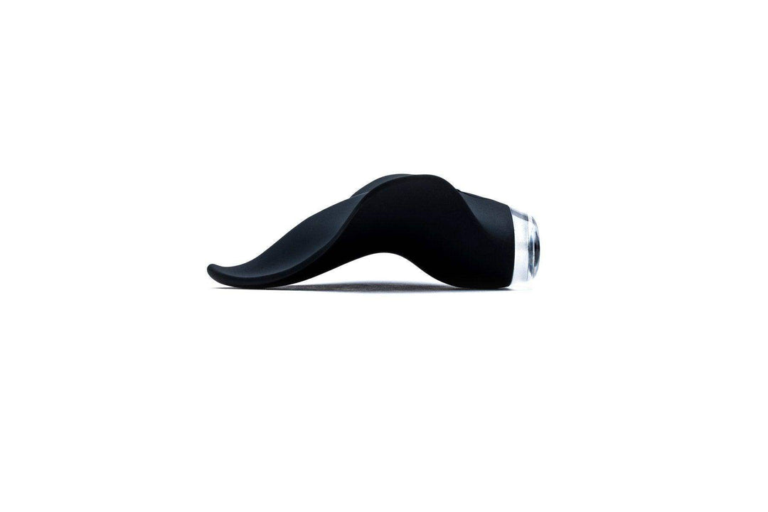 Mimic Massager - Black | Clandestine Devices - The Dildo Hub