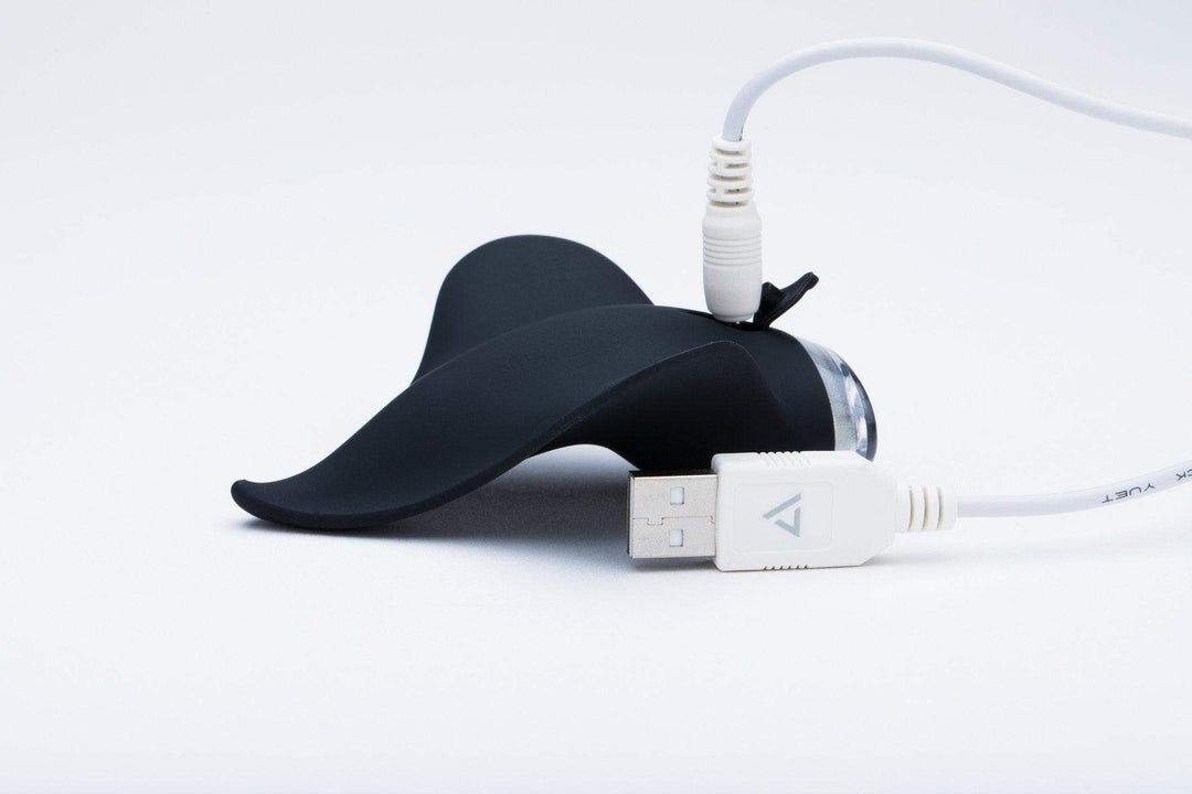Mimic Massager - Black | Clandestine Devices - The Dildo Hub