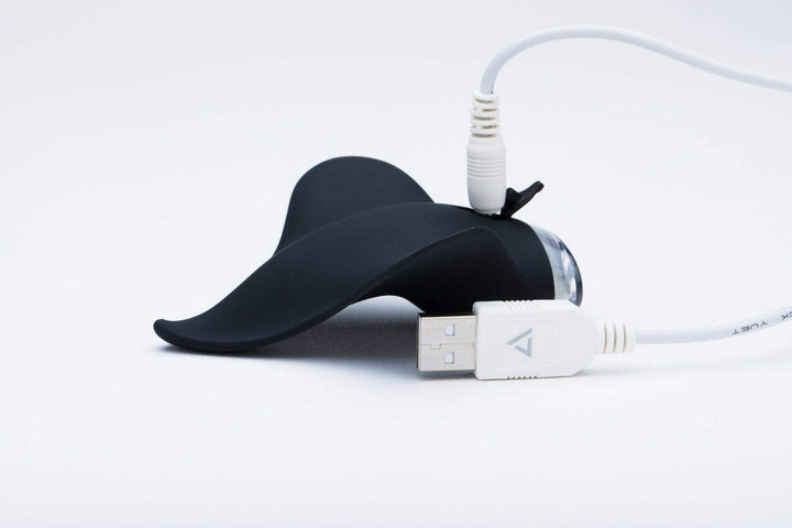 Mimic Massager - Black | Clandestine Devices - The Dildo Hub