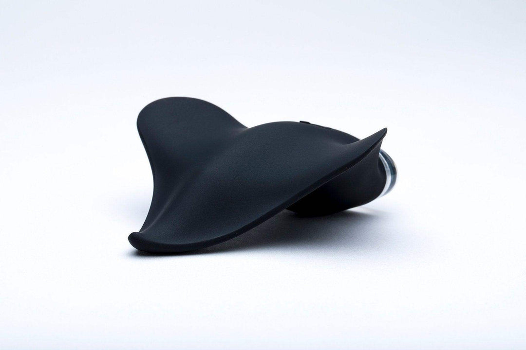 Mimic Massager - Black | Clandestine Devices - The Dildo Hub