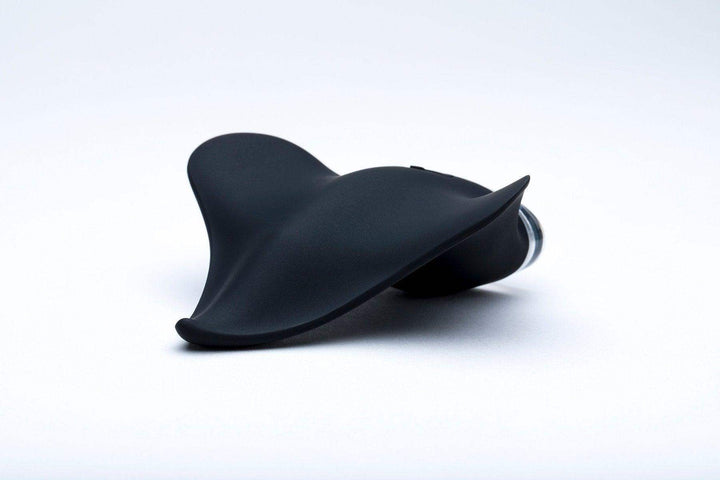 Mimic Massager - Black | Clandestine Devices - The Dildo Hub