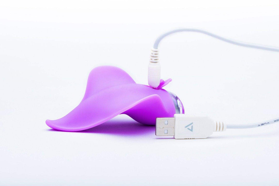 Mimic Massager - Lilac | Clandestine Devices - The Dildo Hub