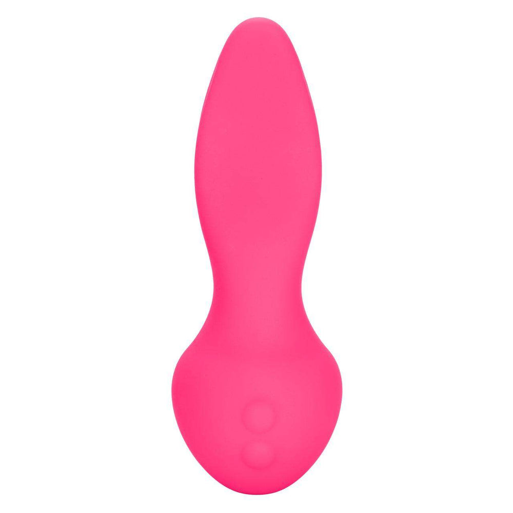 Mini Marvels Silicone - Marvelous Flicker - The Dildo Hub