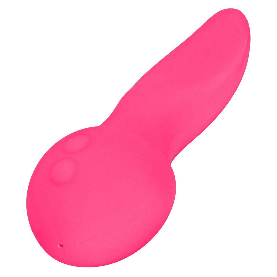 Mini Marvels Silicone - Marvelous Flicker - The Dildo Hub