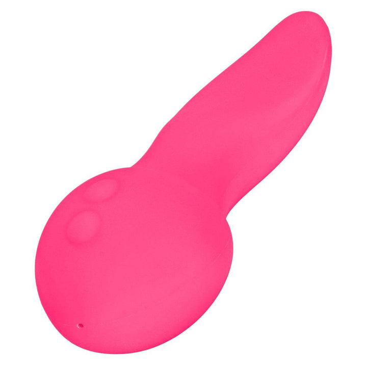 Mini Marvels Silicone - Marvelous Flicker - The Dildo Hub