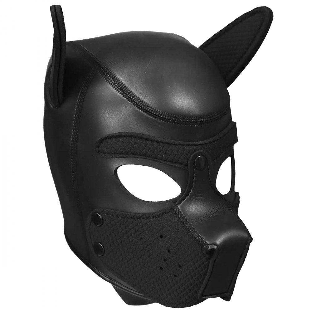 Neoprene Puppy Kit - L/XL - The Dildo Hub