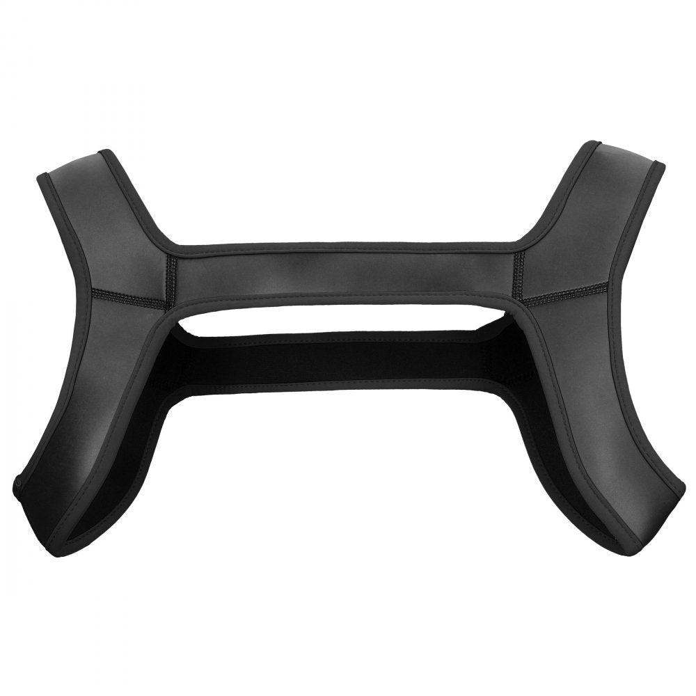 Neoprene Puppy Kit - L/XL - The Dildo Hub