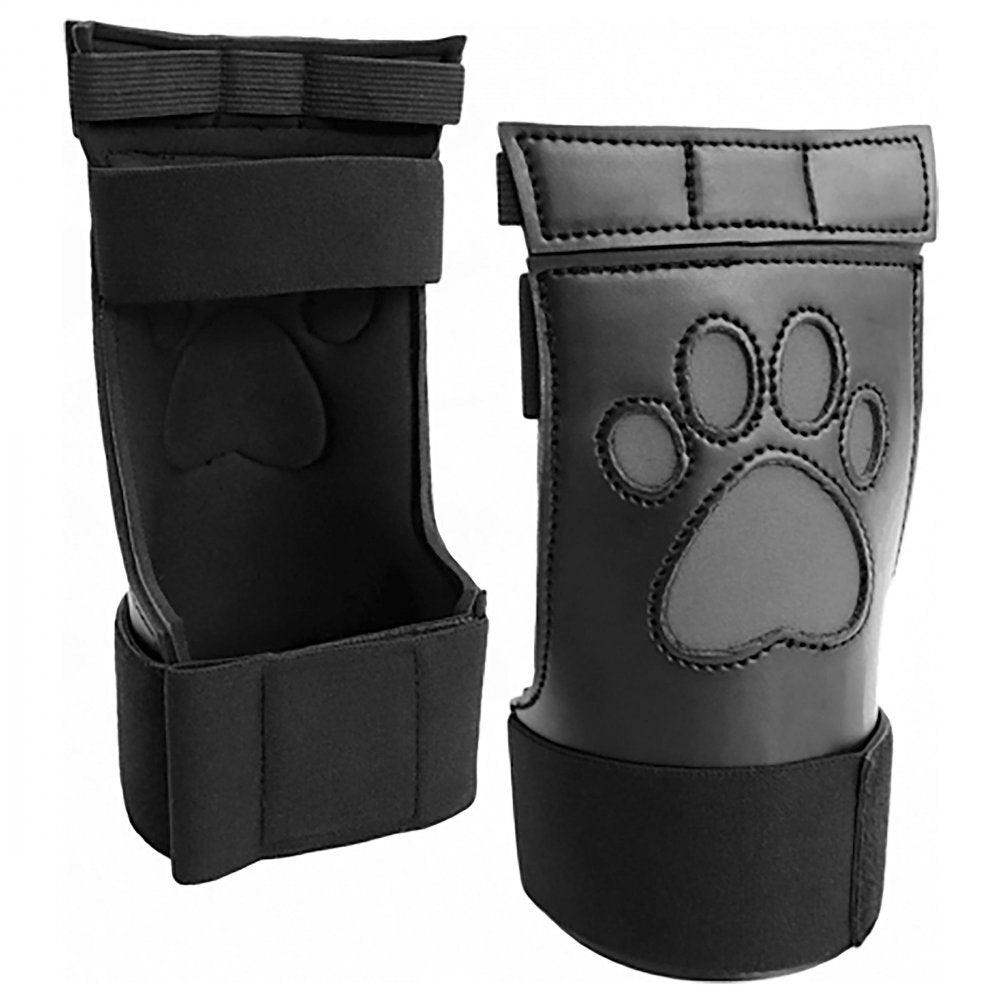 Neoprene Puppy Kit - L/XL - The Dildo Hub