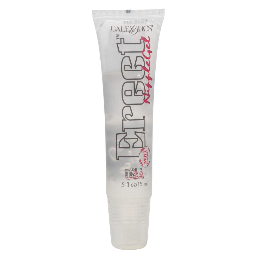 Nipple Play Erect Nipple Gel - Mint | CalExotics - The Dildo Hub