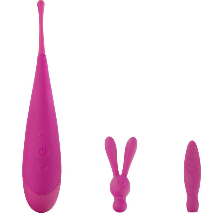 Noje Quiver Lily - The Dildo Hub