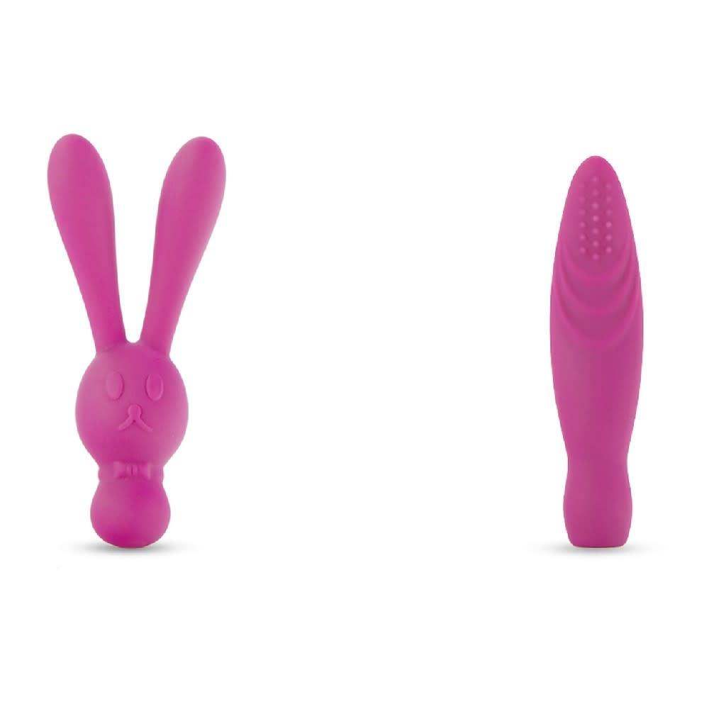 Noje Quiver Lily - The Dildo Hub