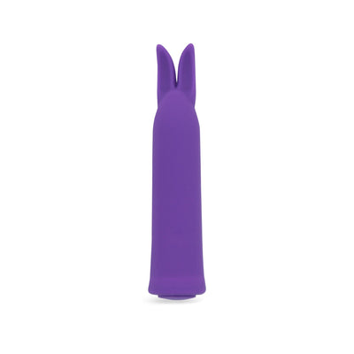 Sensuelle Bunnii 20 Function Vibrator - Purple Sex Toys from thedildohub.com