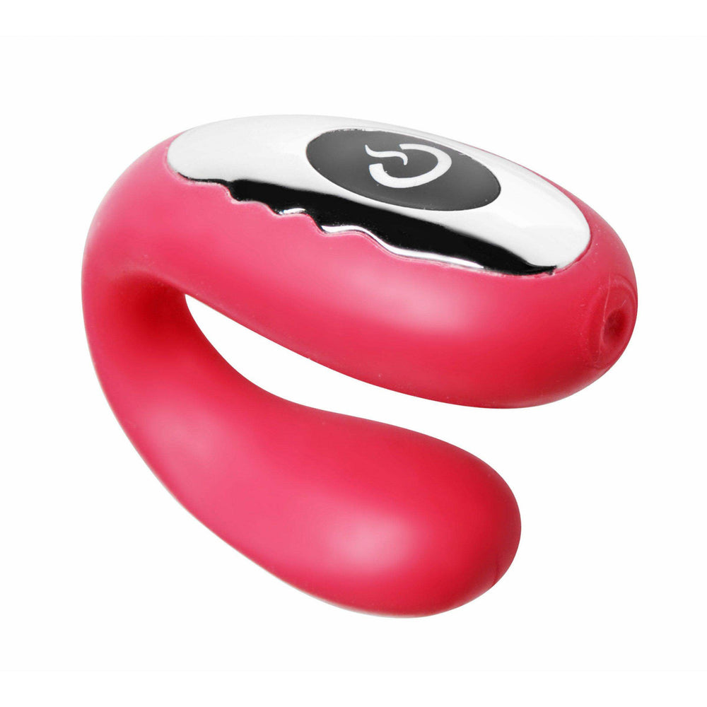 Oralee 5 Mode Oral Sex Vibe - The Dildo Hub