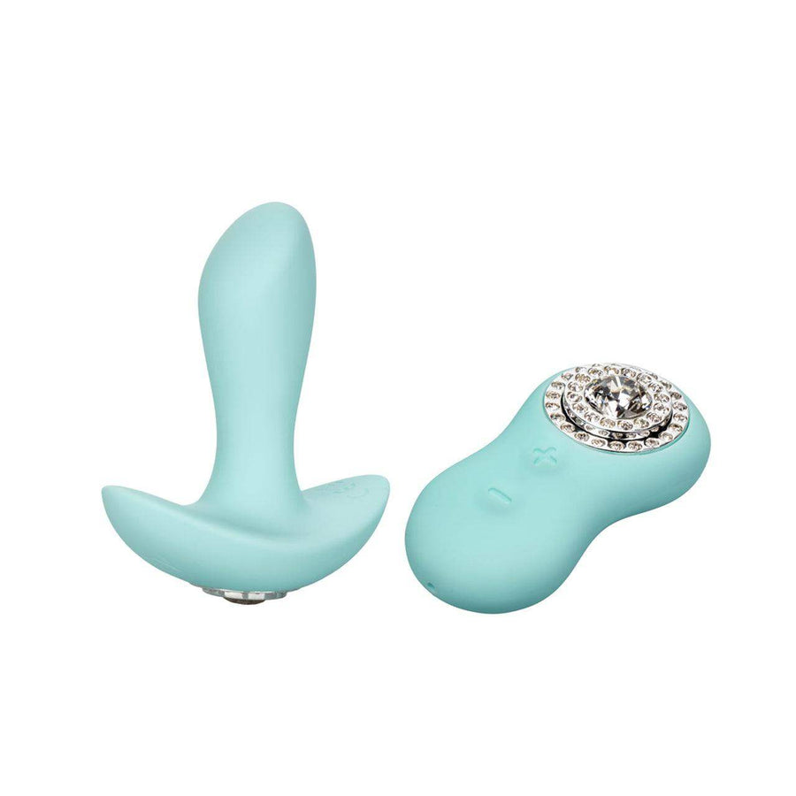 Pave Audrey Rechargeable Remote Control Probe | Jopen - The Dildo Hub