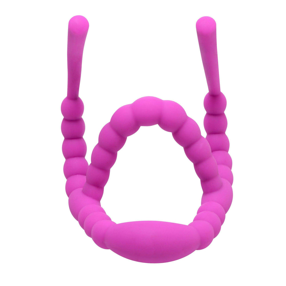 Petal Pusher Silicone Labia Spreader - The Dildo Hub